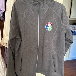 Spartan Athletic Women's Jacket